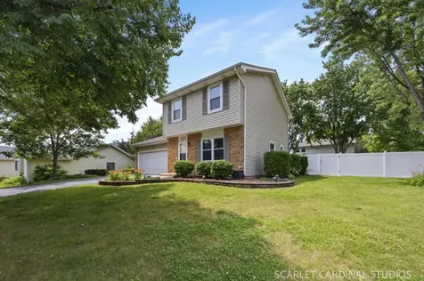 235 Westbrook Circle Naperville IL 60565