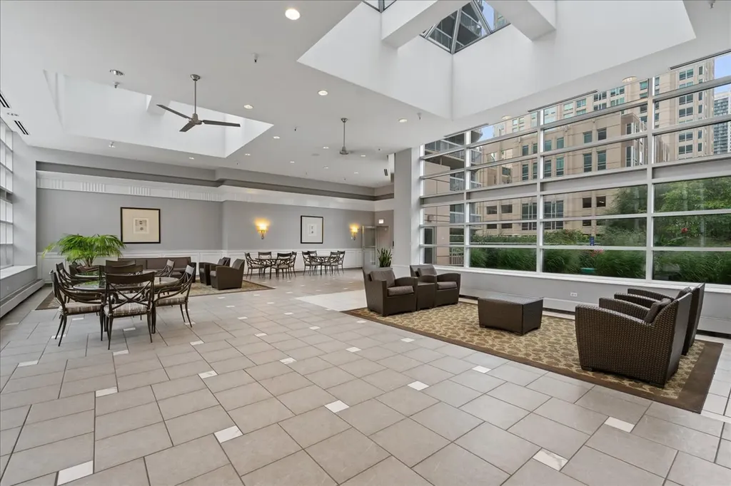 545 North Dearborn Street Chicago IL 60654