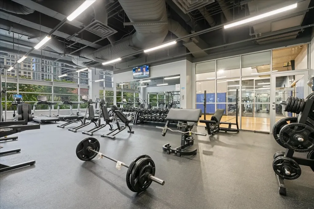 545 North Dearborn Street Chicago IL 60654