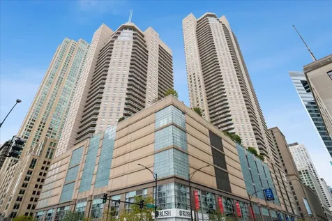 545 North Dearborn Street Chicago IL 60654