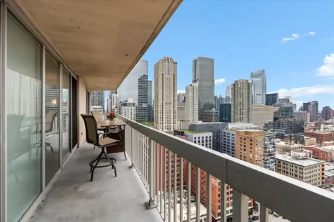 545 North Dearborn Street Chicago IL 60654