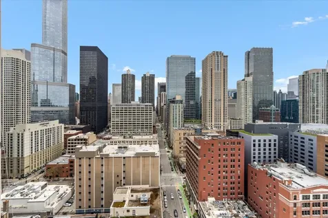 545 North Dearborn Street Chicago IL 60654