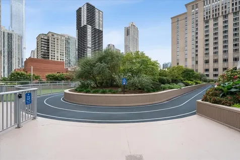 545 North Dearborn Street Chicago IL 60654