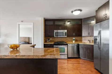 545 North Dearborn Street Chicago IL 60654