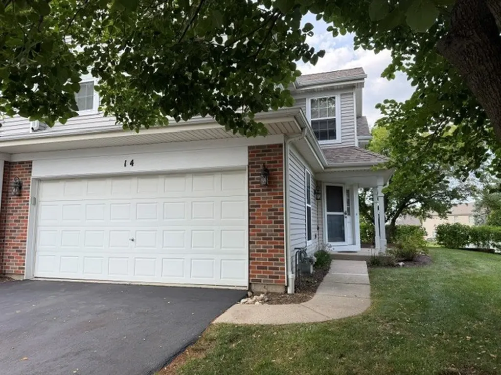 14 Dellwood Court Algonquin IL 60102
