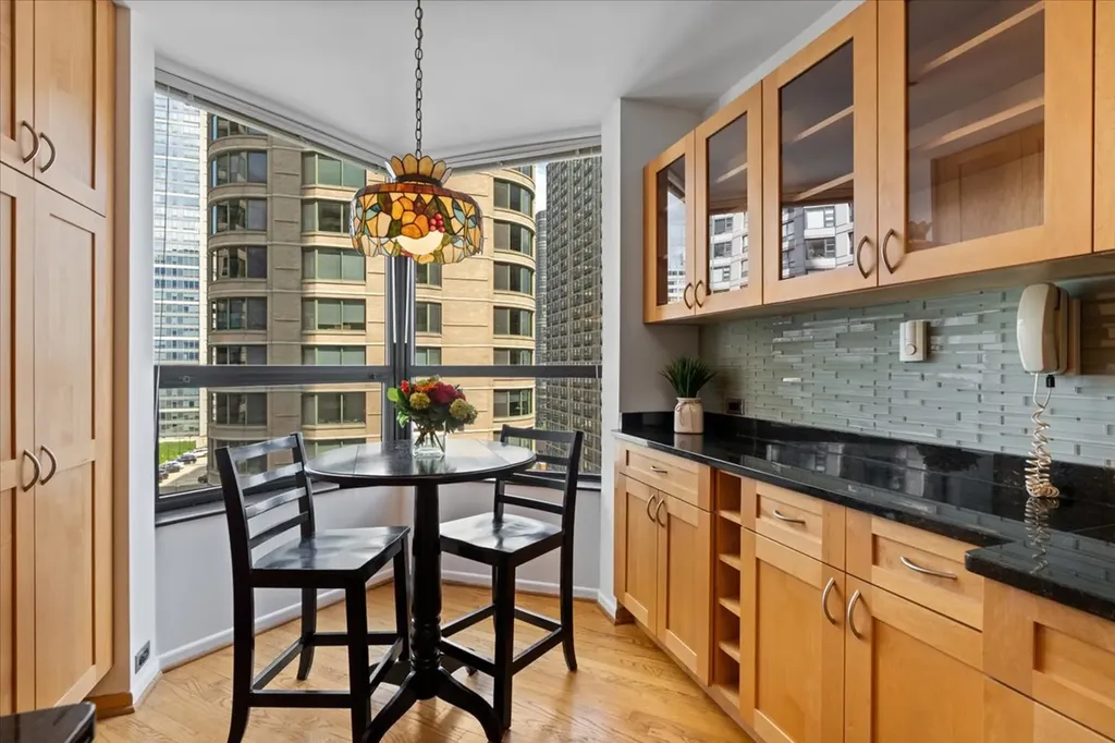 400 East Ohio Street Chicago IL 60611