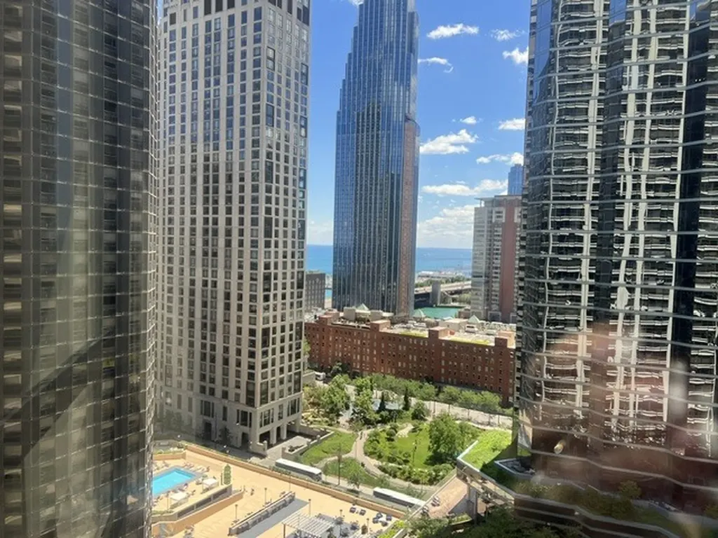 400 East Ohio Street Chicago IL 60611