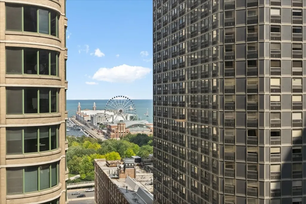 400 East Ohio Street Chicago IL 60611