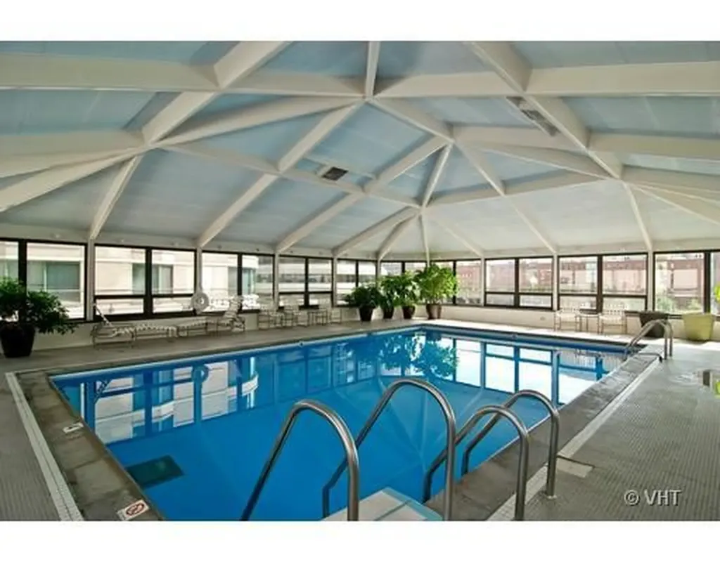 400 East Ohio Street Chicago IL 60611
