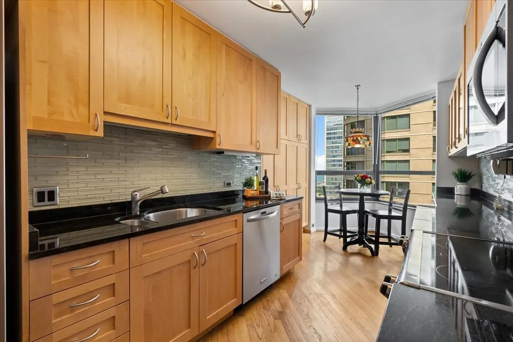 400 East Ohio Street Chicago IL 60611