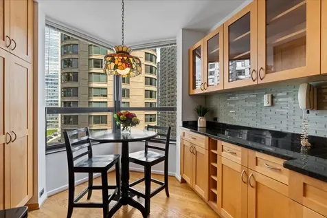400 East Ohio Street Chicago IL 60611