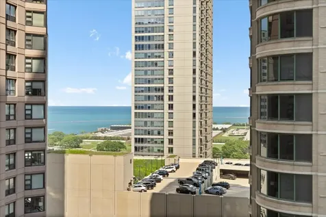 400 East Ohio Street Chicago IL 60611
