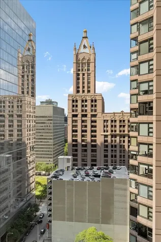 400 East Ohio Street Chicago IL 60611