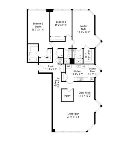 400 East Ohio Street Chicago IL 60611