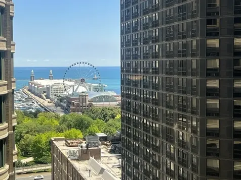 400 East Ohio Street Chicago IL 60611