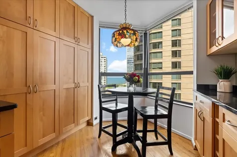 400 East Ohio Street Chicago IL 60611