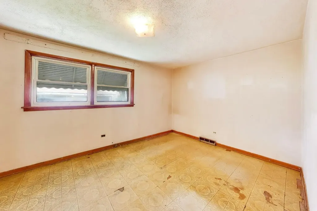 6506 South Laflin Street Chicago IL 60636