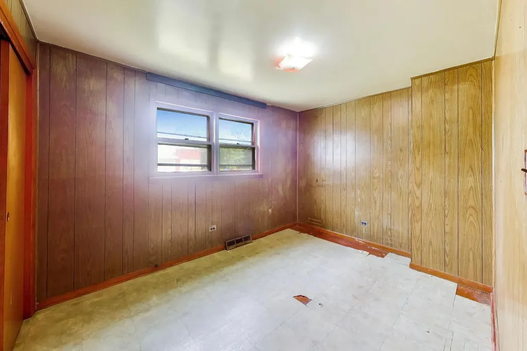 6506 South Laflin Street Chicago IL 60636