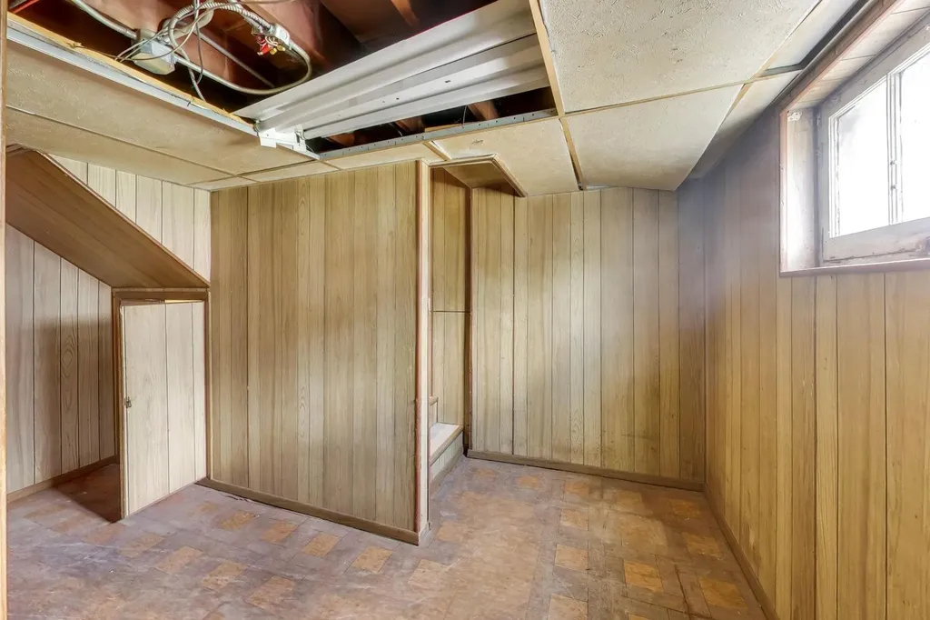 6506 South Laflin Street Chicago IL 60636