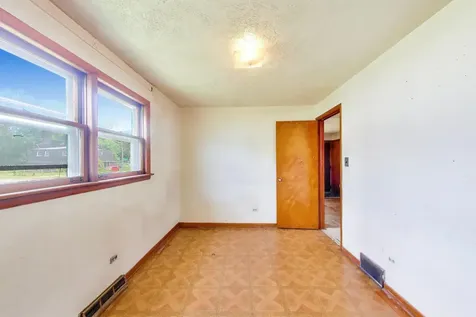 6506 South Laflin Street Chicago IL 60636