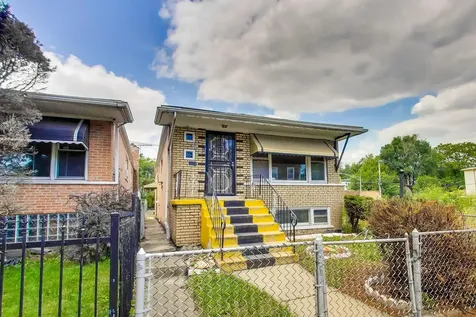 6506 South Laflin Street Chicago IL 60636