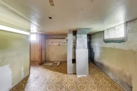 6506 South Laflin Street Chicago IL 60636