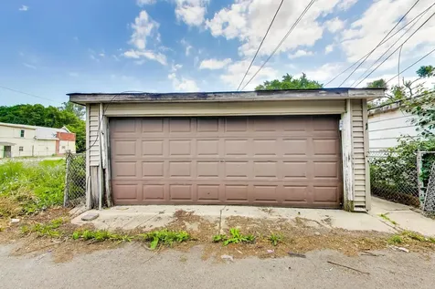 6506 South Laflin Street Chicago IL 60636