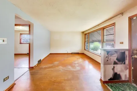 6506 South Laflin Street Chicago IL 60636