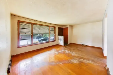 6506 South Laflin Street Chicago IL 60636