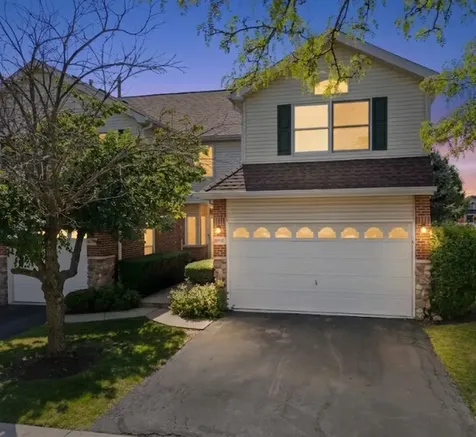 10930 Jodan Drive Oak Lawn IL 60453