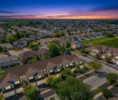 10930 Jodan Drive Oak Lawn IL 60453