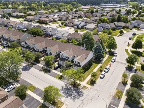 10930 Jodan Drive Oak Lawn IL 60453