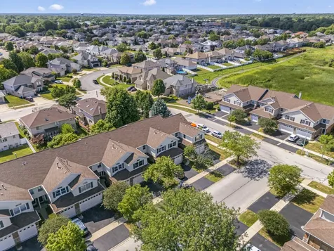 10930 Jodan Drive Oak Lawn IL 60453