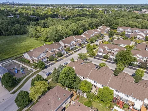 10930 Jodan Drive Oak Lawn IL 60453