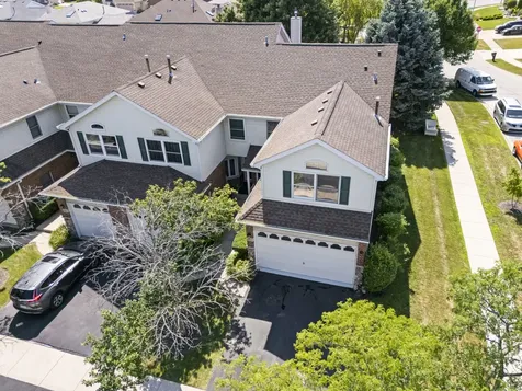 10930 Jodan Drive Oak Lawn IL 60453