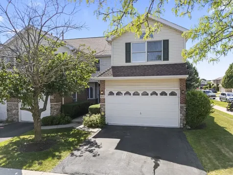 10930 Jodan Drive Oak Lawn IL 60453