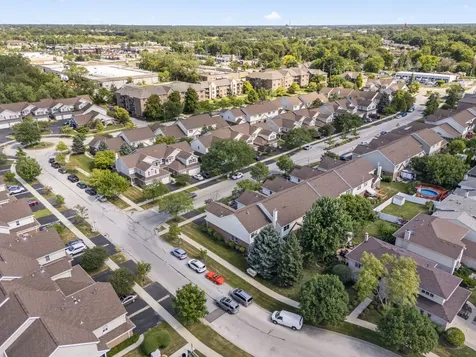 10930 Jodan Drive Oak Lawn IL 60453