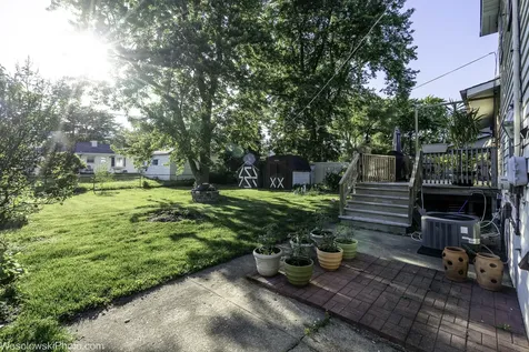 1408 South Fern Drive Mount Prospect IL 60056