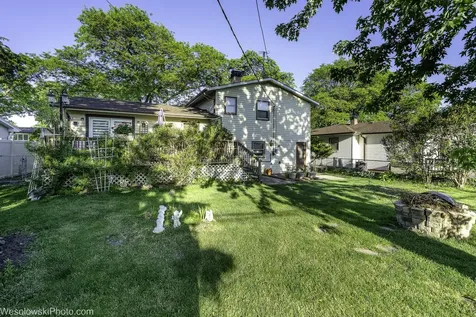 1408 South Fern Drive Mount Prospect IL 60056