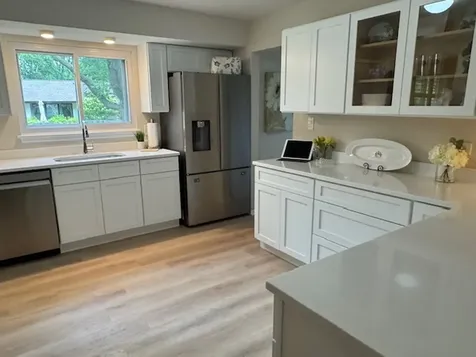 828 North Glenn Drive Palatine IL 60074