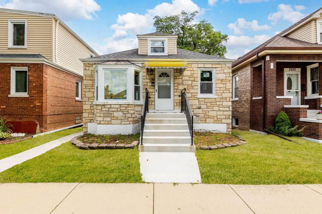 3523 South 53rd Avenue Cicero IL 60804