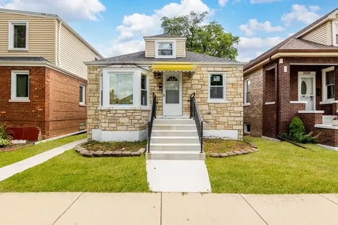 3523 South 53rd Avenue Cicero IL 60804