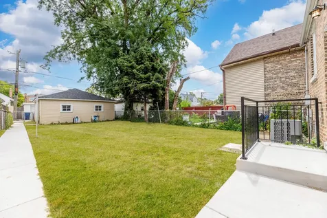 3523 South 53rd Avenue Cicero IL 60804