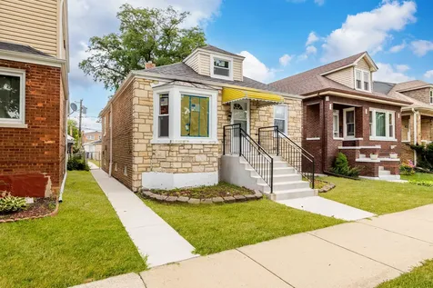 3523 South 53rd Avenue Cicero IL 60804
