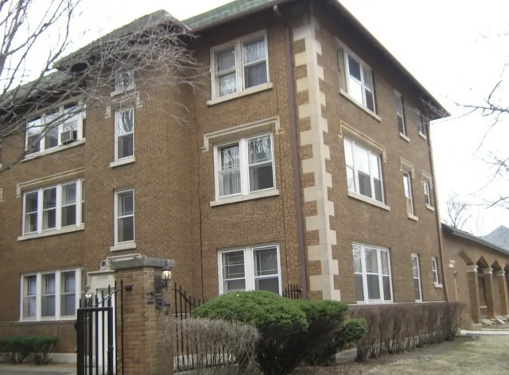 257 North Wilcox Street Joliet IL 60435