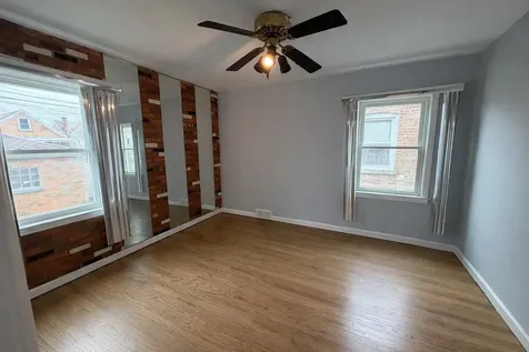 8201 South Homan Avenue Chicago IL 60652