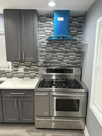 8201 South Homan Avenue Chicago IL 60652