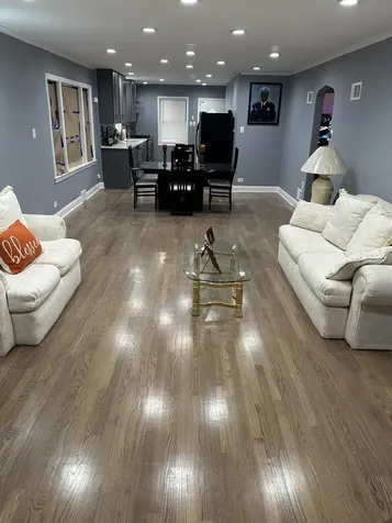 8201 South Homan Avenue Chicago IL 60652