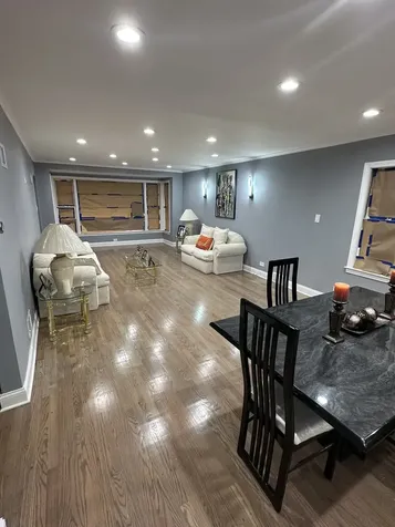 8201 South Homan Avenue Chicago IL 60652