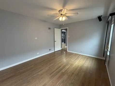 8201 South Homan Avenue Chicago IL 60652